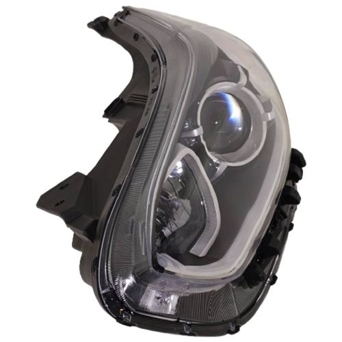 KIA FORTE SEDAN  HEAD LAMP ASSY LEFT (Driver Side) (FE/LXS)(HALOGEN)**CAPA** OEM#92101M7000 2019-2021 PL#KI2502230C
