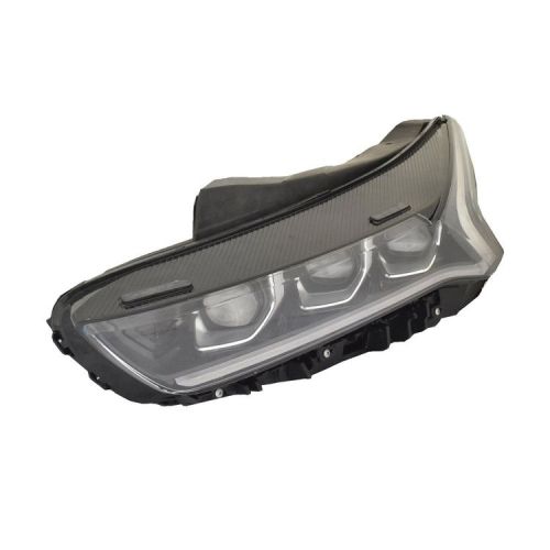 KIA K5 HEAD LAMP ASSY LEFT (Driver Side) LED (TRIPLE BEAM)(GT W/PKG)(GT-LINE) OEM#92101L3100 2021-2024 PL#KI2502245