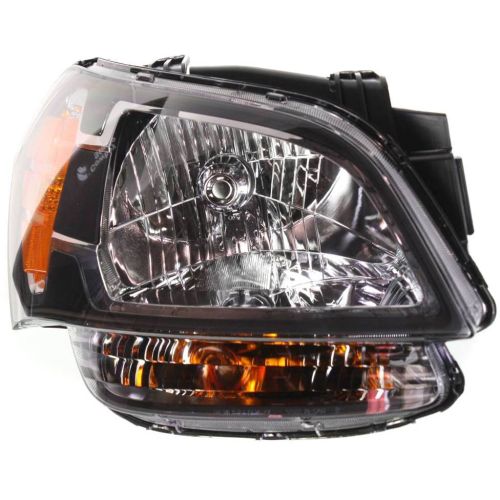KIA SOUL HEAD LAMP ASSEMBLY RIGHT (Passenger Side) OEM#921022K030 2010-2011 PL#KI2503139