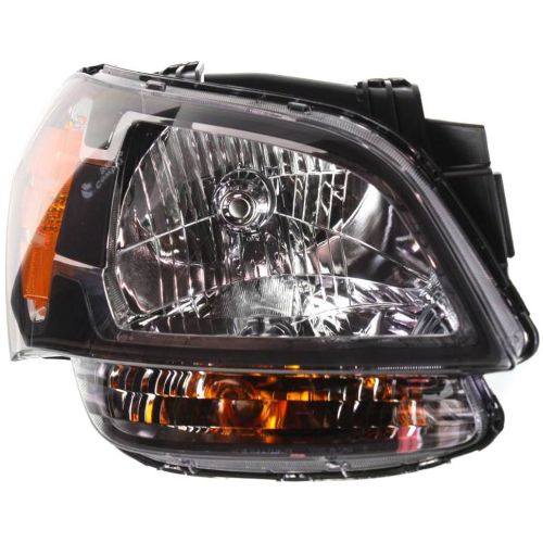 KIA SOUL HEAD LAMP ASSEMBLY RIGHT (Passenger Side)**CAPA** OEM#921022K030 2010-2011 PL#KI2503139C