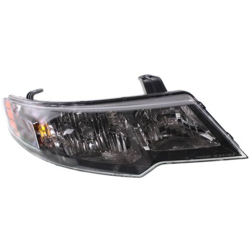 KIA FORTE SEDAN HEAD LAMP ASSEMBLY RIGHT (Passenger Side)**CAPA** OEM#921021M030 2010-2012 PL#KI2503141C