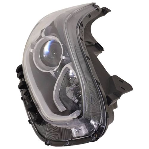 KIA FORTE SEDAN  HEAD LAMP ASSY RIGHT (Passenger Side) (FE/LXS)(HALOGEN)**CAPA** OEM#92102M7000 2019-2021 PL#KI2503230C