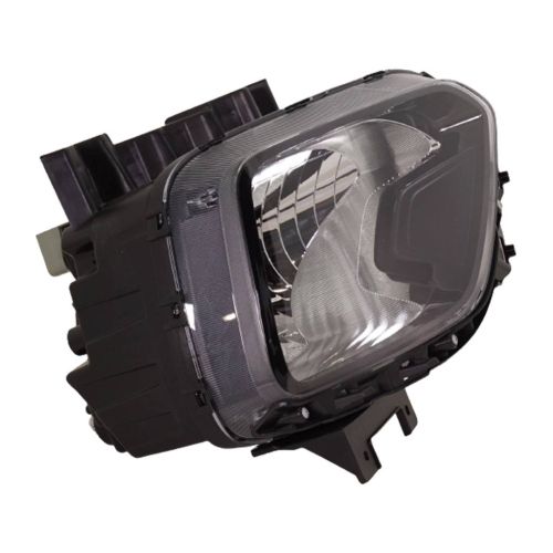 KIA SOUL  HEAD LAMP ASSY RIGHT (Passenger Side) (HALOGEN)(LX/S/GT-LINE/X-LINE)**CAPA** OEM#92102K0040 2020-2022 PL#KI2503237C