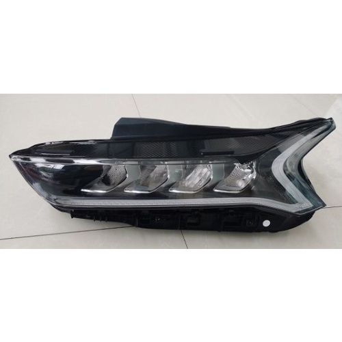 KIA K5  HEAD LAMP ASSY RIGHT (Passenger Side) LED (MULT REFLECT) OEM#92102L3000 2021-2024 PL#KI2503244