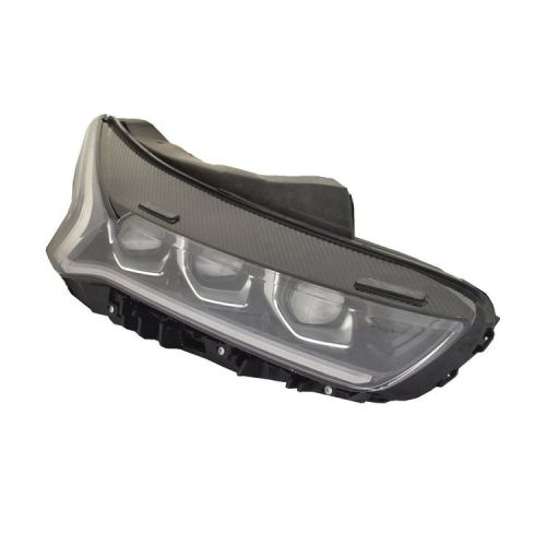 KIA K5 HEAD LAMP ASSY RIGHT (Passenger Side) LED (TRIPLE BEAM)(GT W/PKG)(GT-LINE) OEM#92102L3100 2021-2024 PL#KI2503245