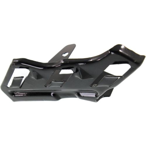 KIA OPTIMA HEAD LAMP LOWER BRACKET LEFT (Driver Side) (STEEL) OEM#865814C000 2012-2015 PL#KI2508100
