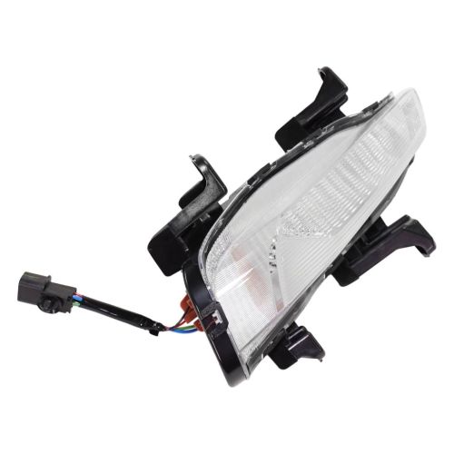 KIA OPTIMA  SIGNAL LAMP ASSY RIGHT (Passenger Side) (W/FOG) OEM#92304D5500 2019-2020 PL#KI2531104