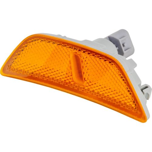 KIA K5  FRONT SIDE MARKER LAMP ASSY LEFT (Driver Side) (LED) **CAPA** OEM#921A1L3000 2021-2024 PL#KI2550109C