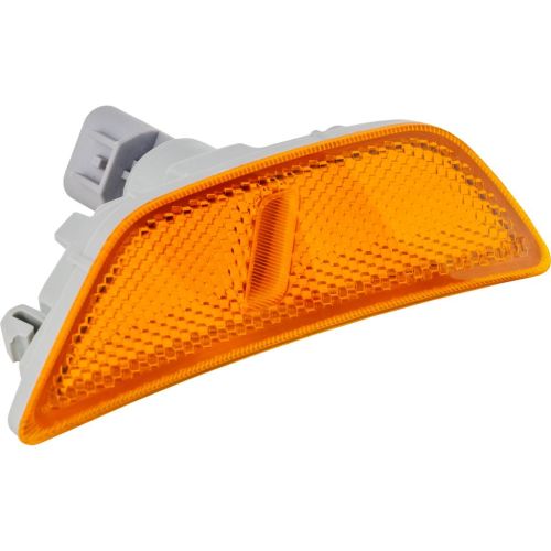KIA K5  FRONT SIDE MARKER LAMP ASSY RIGHT (Passenger Side) (LED) **CAPA** OEM#921A2L3000 2021-2024 PL#KI2551109C