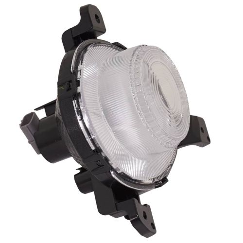 KIA FORTE SEDAN  DAYTIME RUNNING LAMP ASSY LEFT (Driver Side) (FE/LXS)(TO 9-24-18) OEM#92207M7000 2019 PL#KI2562101