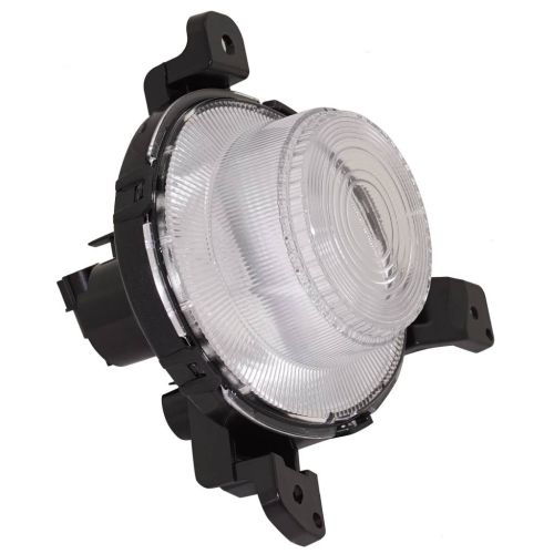 KIA FORTE SEDAN  DAYTIME RUNNING LAMP ASSY LEFT (Driver Side) (FE/LXS)(FROM 9-24-18)**CAPA** OEM#92207M7050 2019-2021 PL#KI2562102C