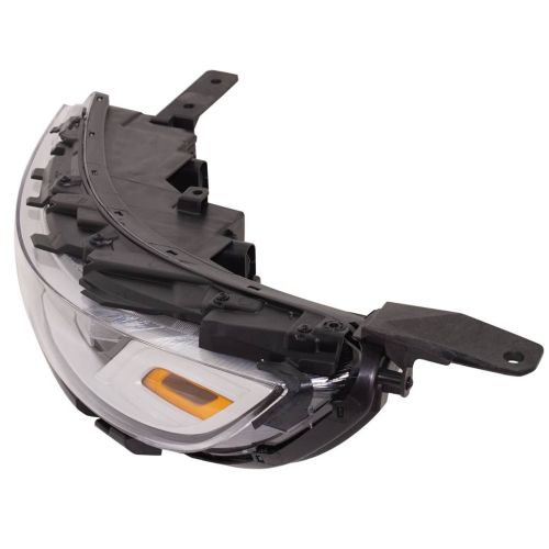 KIA SOUL UPPER COMBINATION LAMP ASSY LEFT (Driver Side) (HALOGEN)(LX/S/GT-LINE/X-LINE) OEM#92207K0020 2020-2022 PL#KI2562103