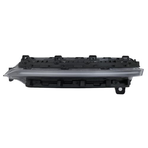 KIA SELTOS DAYTIME RUNNING LAMP ASSY LEFT (Driver Side) (EX/S/SX MDL) OEM#92108Q5000 2021-2023 PL#KI2562104