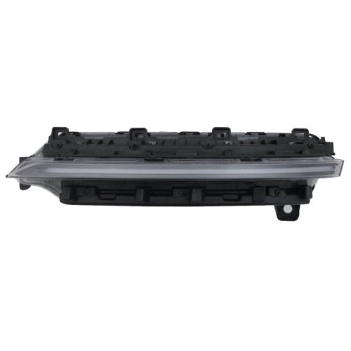 KIA SELTOS DAYTIME RUNNING LAMP ASSY LEFT (Driver Side) (EX/S/SX MDL) **CAPA** OEM#92108Q5000 2021-2023 PL#KI2562104C