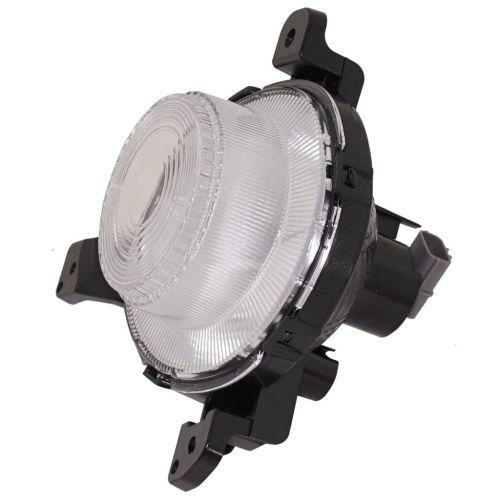 KIA FORTE SEDAN DAYTIME RUNNING LAMP ASSY RIGHT (Passenger Side) (FE/LXS)(TO 9-24-18) OEM#92208M7000 2019 PL#KI2563101