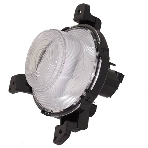 KIA FORTE SEDAN DAYTIME RUNNING LAMP ASSY RIGHT (Passenger Side) (FE/LXS)(FROM 9-24-18) OEM#92208M7050 2019-2021 PL#KI2563102