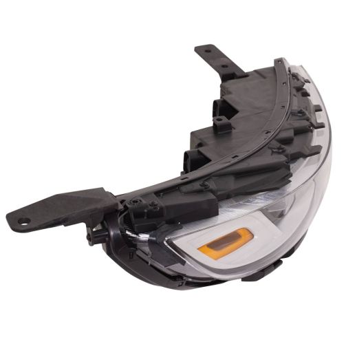 KIA SOUL UPPER COMBINATION LAMP ASSY RIGHT (Passenger Side) (HALOGEN)(LX/S/GT-LINE/X-LINE) OEM#92208K0020 2020-2022 PL#KI2563103