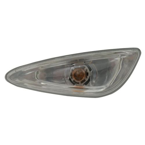 KIA SELTOS  SIDE REPEATER LAMP ASSY LEFT (Driver Side) (LX MDL) **CAPA** OEM#92301K0000 2021-2023 PL#KI2570102C
