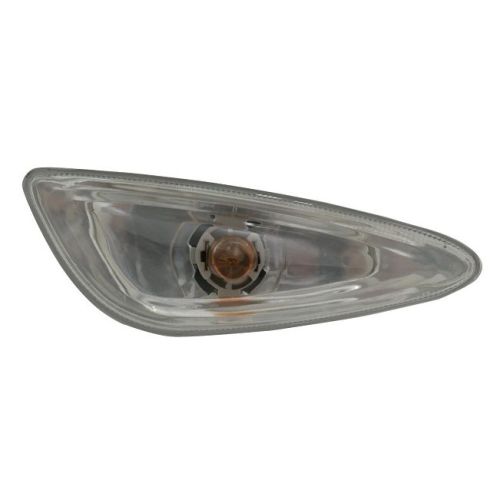 KIA SELTOS  SIDE REPEATER LAMP ASSY RIGHT (Passenger Side) (LX MDL) **CAPA** OEM#92302K0000 2021-2023 PL#KI2571102C
