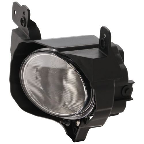 KIA SOUL FOG LAMP ASSY LEFT (Driver Side) OEM#922012K000 2010-2011 PL#KI2592119
