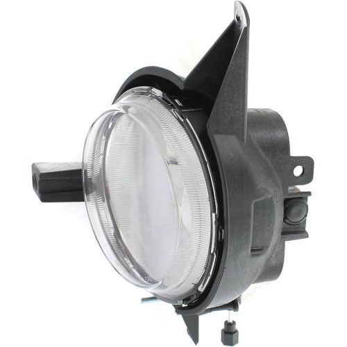 KIA SOUL FOG LAMP ASSY LEFT (Driver Side) OEM#922012K510 2012-2013 PL#KI2592125