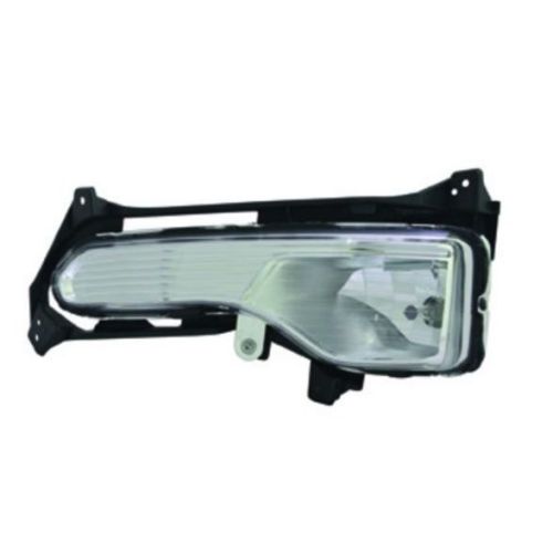 KIA SORENTO FOG LAMP ASSY LEFT (Driver Side) (SX MDL) **CAPA** OEM#922011U200 2011-2013 PL#KI2592130C