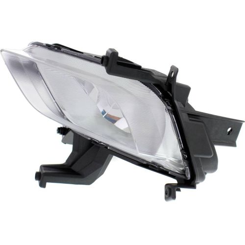 KIA FORTE5 HATCHBACK FOG LAMP ASSY LEFT (Driver Side) (LX/EX) OEM#92201A7050 2014-2016 PL#KI2592133