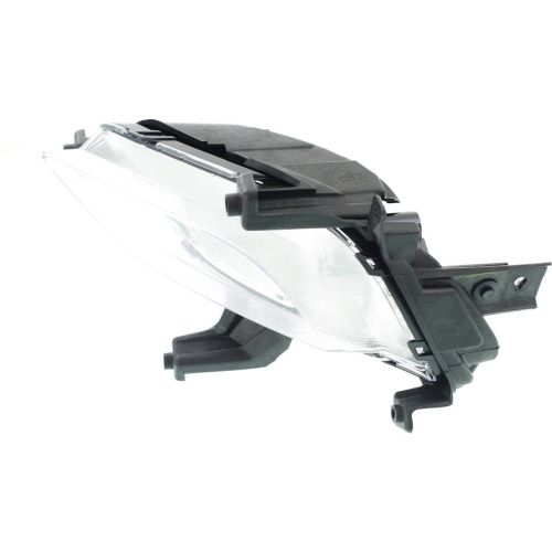 KIA FORTE SEDAN FOG LAMP ASSEMBLY LEFT (Driver Side) **CAPA** OEM#92201A7050 2014-2016 PL#KI2592133C