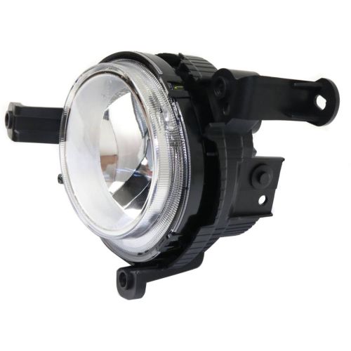 KIA SOUL FOG LAMP ASSY LEFT (Driver Side) OEM#92201B2020 2014-2016 PL#KI2592154