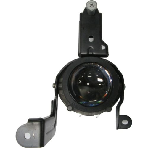 KIA RIO5 HATCHBACK FOG LAMP ASSEMBLY LEFT (Driver Side) OEM#922011W710 2016-2017 PL#KI2592159