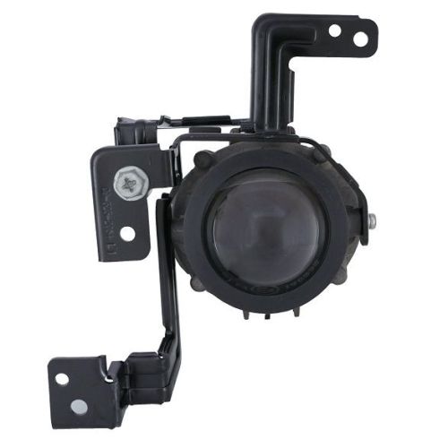 KIA SORENTO  FOG LAMP ASSY LEFT (Driver Side) (SX MDL)(PROJECTOR) **CAPA** OEM#92201C6500 2019-2020 PL#KI2592163C