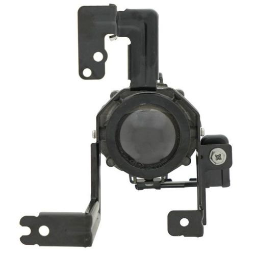 KIA OPTIMA FOG LAMP ASSY LEFT (Driver Side) (PROJECTOR TYPE)(ROUND) **CAPA** OEM#92201D5500 2019-2020 PL#KI2592165C