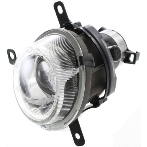 KIA OPTIMA (Old Style) FOG LAMP ASSY RIGHT (Passenger Side) OEM#922023C100 2003-2006 PL#KI2593106