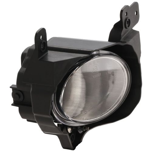 KIA SOUL FOG LAMP ASSY RIGHT (Passenger Side) OEM#922022K000 2010-2011 PL#KI2593119