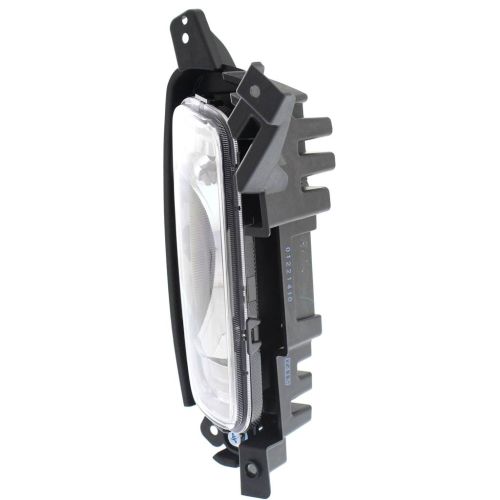 KIA SORENTO FOG LAMP ASSY RIGHT (Passenger Side) (LX/EX) OEM#922021U500 2014-2015 PL#KI2593128