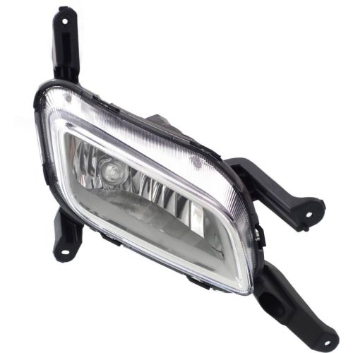 KIA OPTIMA  FOG LAMP ASSY RIGHT (Passenger Side) (WO/LED) OEM#922022T550 2014-2015 PL#KI2593135