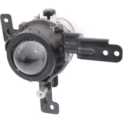 KIA RIO SEDAN FOG LAMP ASSY RIGHT (Passenger Side) OEM#922021W510 2016-2017 PL#KI2593143