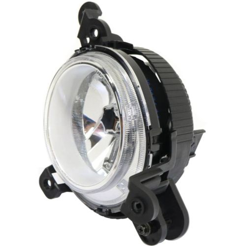 KIA SOUL FOG LAMP ASSY RIGHT (Passenger Side) OEM#92202B2020 2014-2016 PL#KI2593154