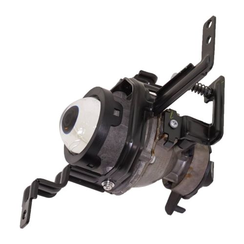 KIA SORENTO  FOG LAMP ASSY RIGHT (Passenger Side) (EX/LX)(PROJECTOR) OEM#92202C5500 2019-2020 PL#KI2593162
