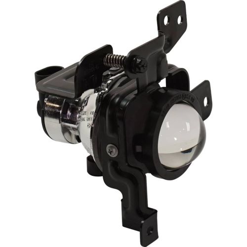 KIA SOUL FOG LAMP ASSY RIGHT (Passenger Side) (HALOGEN)(ROUND) OEM#92202K0000 2020-2022 PL#KI2593164