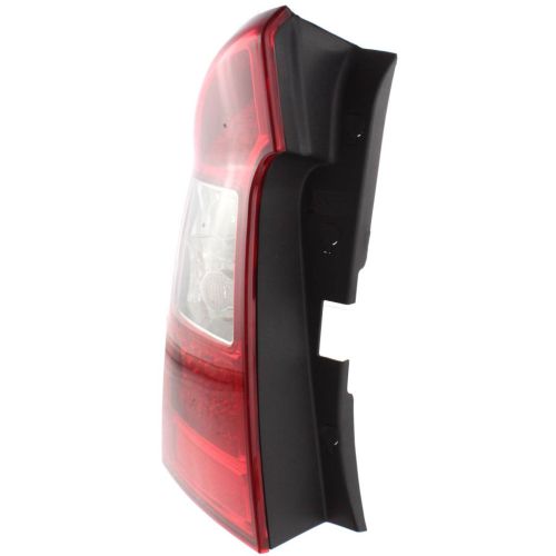 KIA RONDO TAIL LAMP ASSEMBLY LEFT (Driver Side) OEM#924011D020 2007-2008 PL#KI2800133