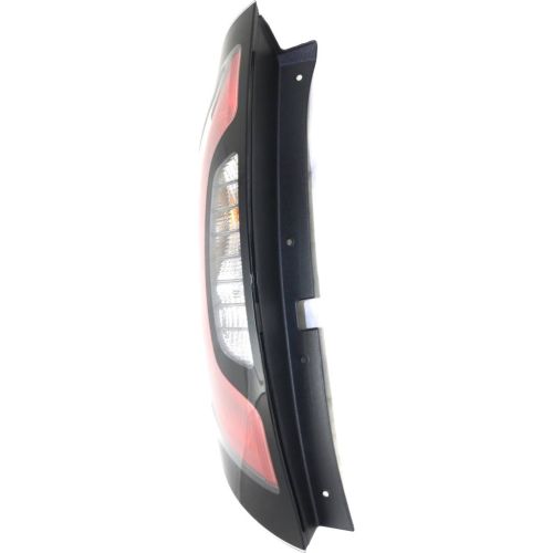 KIA SOUL TAIL LAMP ASSEMBLY LEFT (Driver Side) (EXC LED) **CAPA** OEM#92401B2010 2014-2019 PL#KI2800141C