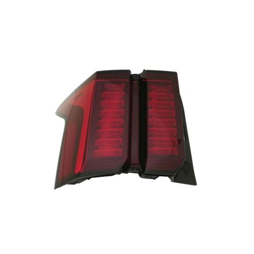 KIA SORENTO TAIL LAMP ASSY LEFT (Driver Side) (Driver Side) (LX/S/EX MDL) **CAPA** OEM#92410R5000 2021-2023 PL#KI2800145C