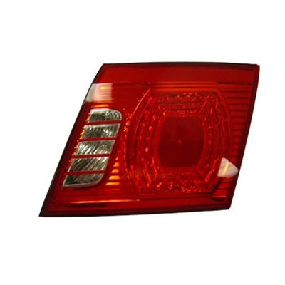 KIA OPTIMA (Old Style) TAIL LAMP ASSY RIGHT (Passenger Side) (INNER)(OEM) OEM#924203C100 2003-2006 PL#KI2801122
