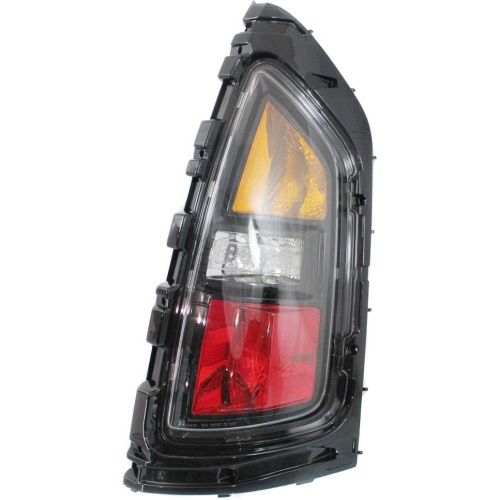 KIA SOUL  TAIL LAMP ASSY RIGHT (Passenger Side) OEM#924202K000 2010-2011 PL#KI2801139