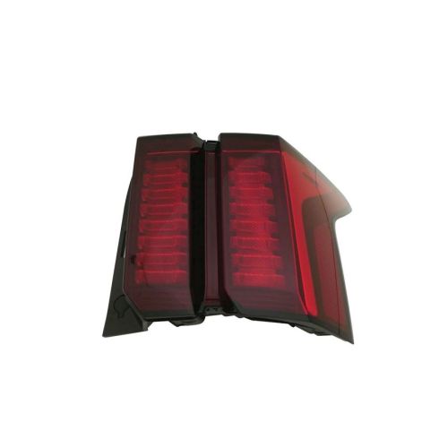 KIA SORENTO TAIL LAMP ASSY RIGHT (Passenger Side) (LX/S/EX MDL) **CAPA** OEM#92420R5000 2021-2023 PL#KI2801145C