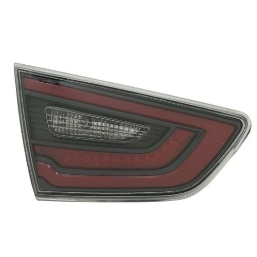KIA OPTIMA HYBRID  TAIL LAMP ASSY LEFT (Driver Side) (INNER) OEM#924034U520 2014-2016 PL#KI2802121