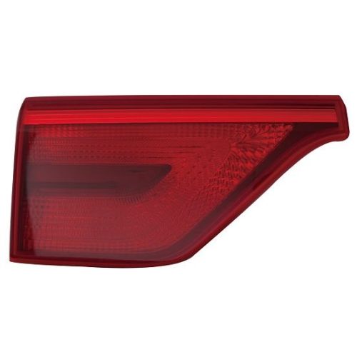 KIA SPORTAGE  TAIL LAMP ASSY LEFT (Driver Side) INNER (BULB)**CAPA** OEM#92405D9000 2017-2019 PL#KI2802128C