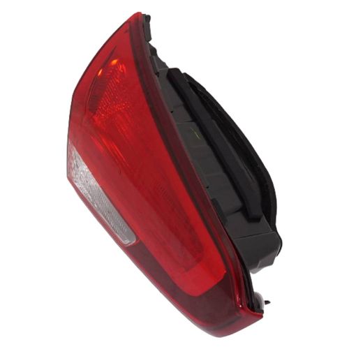 KIA FORTE SEDAN BACK-UP LAMP ASSY LEFT (Driver Side) (BULB TYPE)**CAPA** OEM#92403B0600 2017-2018 PL#KI2802130C