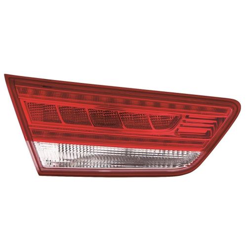 KIA OPTIMA  TAIL LAMP ASSY LEFT (Driver Side) (INNER)(LED)(TYPE 1)**CAPA** OEM#92403D4230 2016-2018 PL#KI2802133C